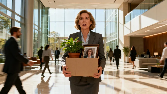 Losing Your Job Can Shatter Your Sense of Self—Here’s Why It Hurts So Much PsyTheater