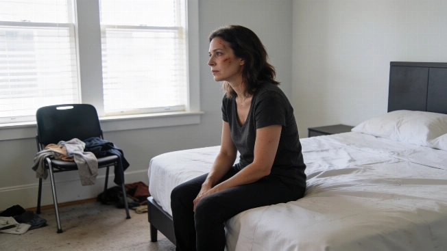 When Infidelity and Violence Collide in a 20-Year Marriage PsyTheater