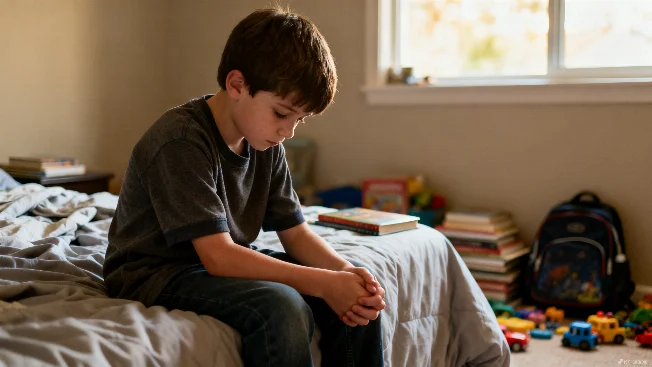 How Critical Words From Parents Between Ages 7–10 Can Shape a Child for Life PsyTheater