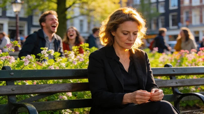 The Pursuit of Happiness Trap: How Chasing Joy Can Backfire on Your Well-Being PsyTheater