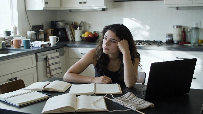 When Your Dream Job Stops Making Sense: Facing Career Uncertainty PsyTheater