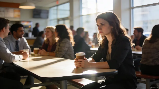 10 Signs School Made You Feel Like an Outsider—and How It Still Shapes Your Adult Life PsyTheater