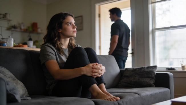 How Childhood Patterns Sabotage Adult Relationships With Men PsyTheater