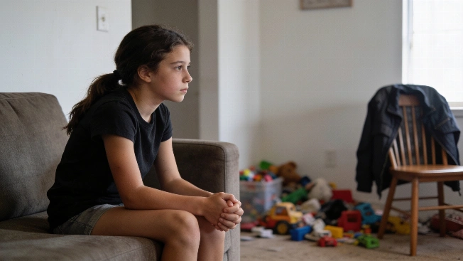 Living With an Alcoholic Parent: How Kids Cope With Unpredictable Home Life PsyTheater