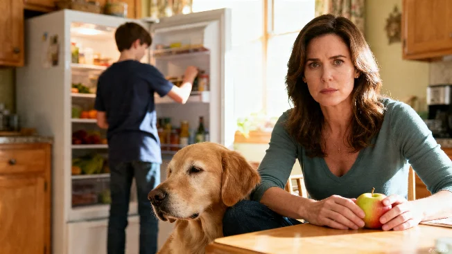 Society Says Moms Should Live With Their Kids — But Is That True? PsyTheater