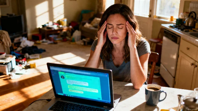 Chronic Stress Is Becoming the New Normal—Here’s What That Really Means PsyTheater