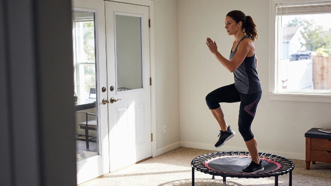 Running With an Exoskeleton Promises Zero Fatigue but Delivers a New Reality PsyTheater