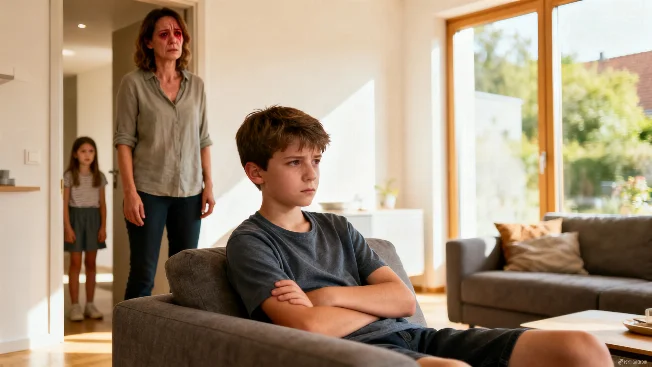 When a Child’s Aggression Turns the Home Into a Battleground: What Parents Can Do PsyTheater
