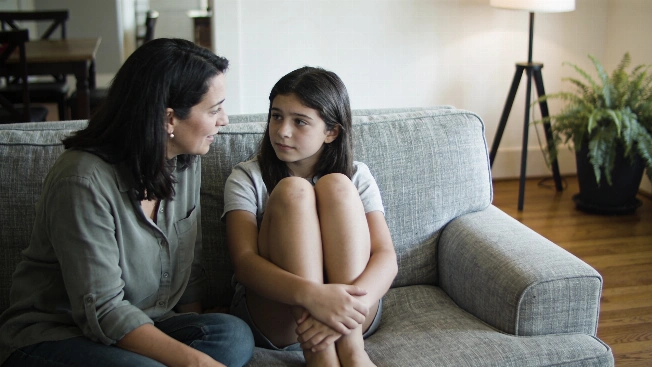 How to Talk to Kids When They Ask Why Some People Aren’t Happy PsyTheater