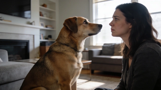 Your Dog Reads Your Emotions More Closely Than You Realize PsyTheater