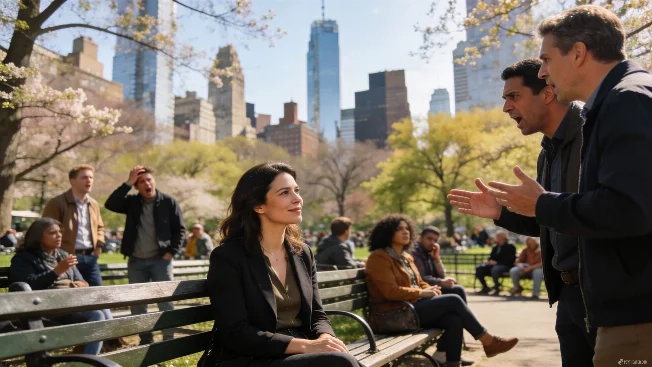 7 Signs You’re Dealing With an Emotionally Stable Person—And Why It Matters PsyTheater