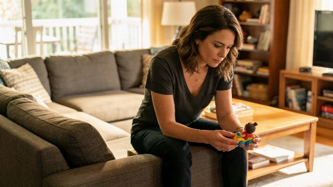 When Childhood Trauma Splits the Self: How Adults Lose Vital Parts PsyTheater