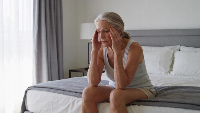 How Much Sleep Do You Need After 60 to Protect Your Brain PsyTheater