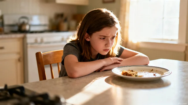 Teen Struggles With Atypical Anorexia: When Weight Loss Hides a Deeper Crisis PsyTheater