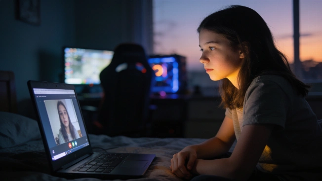 When Your Online Boyfriend Chooses Gaming Over Your Relationship PsyTheater