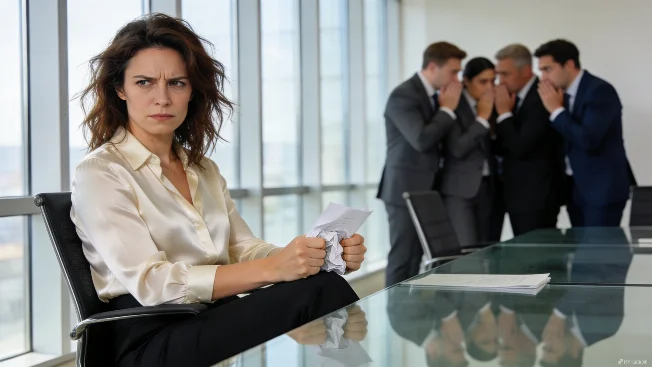 Toxic Work Culture: The Cost of Being a Creative Mind in a Dysfunctional Office PsyTheater