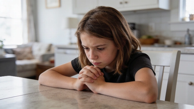 When Dark Thoughts About a Parent Won’t Stop and Nothing Helps PsyTheater
