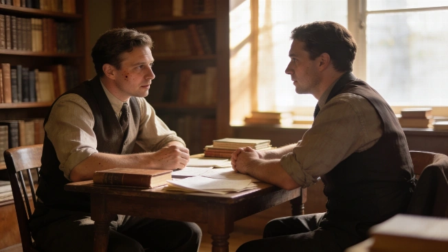 How Einstein and Freud Debated the Roots of Human Aggression PsyTheater