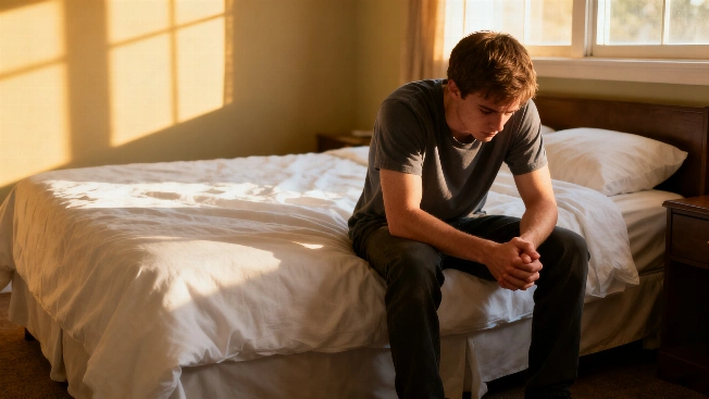 When Family Pulls Away and Loneliness Feels Unbearable for Teens PsyTheater
