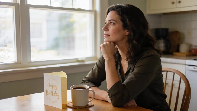 Ignoring Your Birthday May Signal a Rare Form of Self-Esteem PsyTheater
