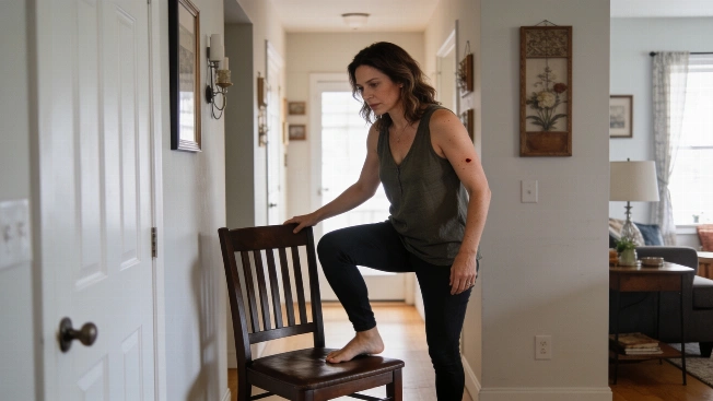How an “Enriched Home” Can Boost Your Mobility and Brain Health PsyTheater