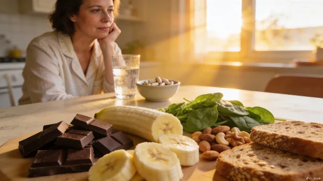 Doctors Say This Common Food May Help You Sleep Better and Lower Blood Pressure PsyTheater