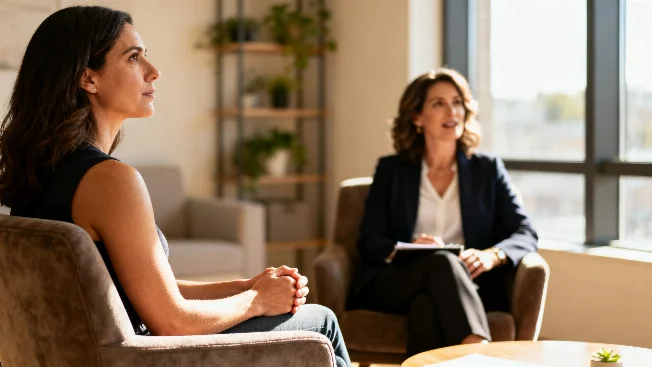 How to Tell If Your Therapist Is the Right Fit—And What to Do If They Aren’t PsyTheater