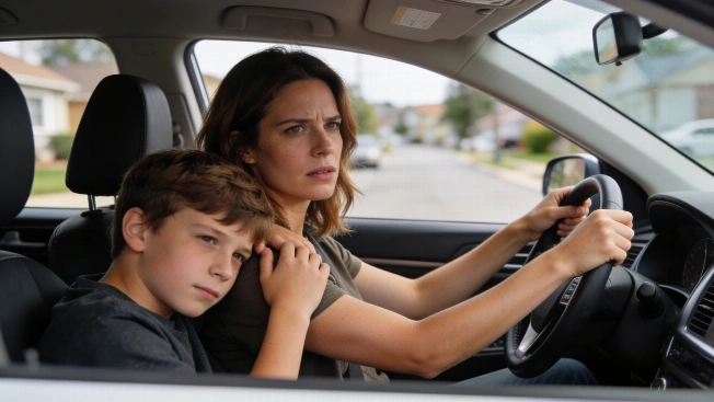 My Husband Hit Me While I Was Driving—How Domestic Violence Nearly Killed Us PsyTheater