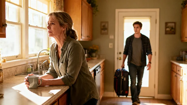 When Letting Go Hurts: The Real Reasons Parents Struggle to Release Adult Kids PsyTheater