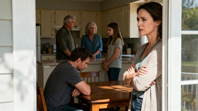 When Adult Children Compete for Parental Approval: Breaking the Cycle PsyTheater