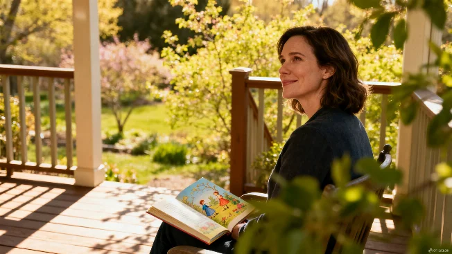 Rewriting Childhood Stories: How Changing Fairy Tales Shapes Adult Resilience PsyTheater