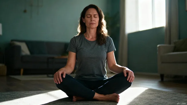 When Meditation Triggers Fear: The Hidden Risks Few Talk About PsyTheater