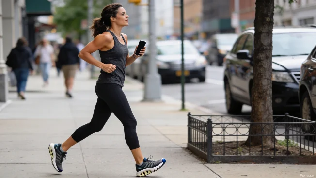 5 Walking Mistakes That Can Stall Your Progress and Cause Lasting Pain PsyTheater