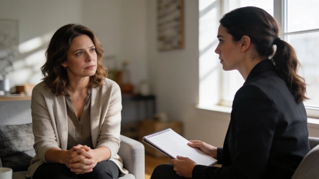 How Rigid Therapy Plans Can Stall Progress in Anxiety and Depression PsyTheater