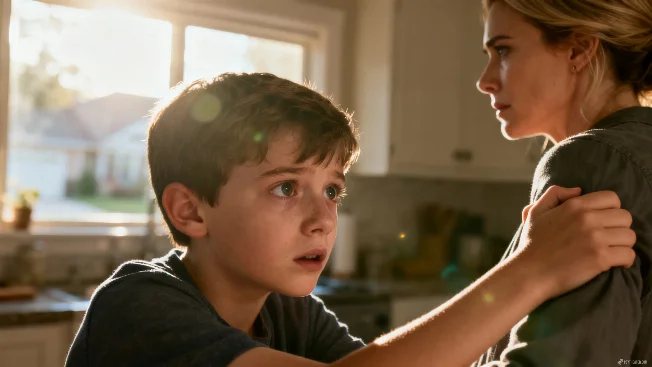 When Anxiety Shapes Attachment: How Unpredictable Parenting Leaves Lasting Scars PsyTheater