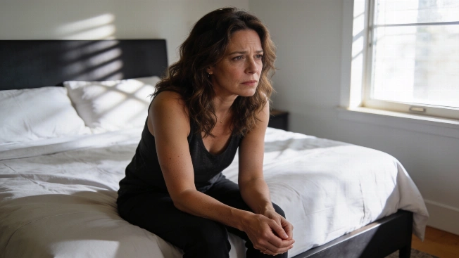 Hot Flashes and Mood Swings at 48: How to Cope With Menopause PsyTheater