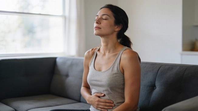 Cold Showers and the Vagus Nerve Are Not a Cure for Chronic Stress PsyTheater