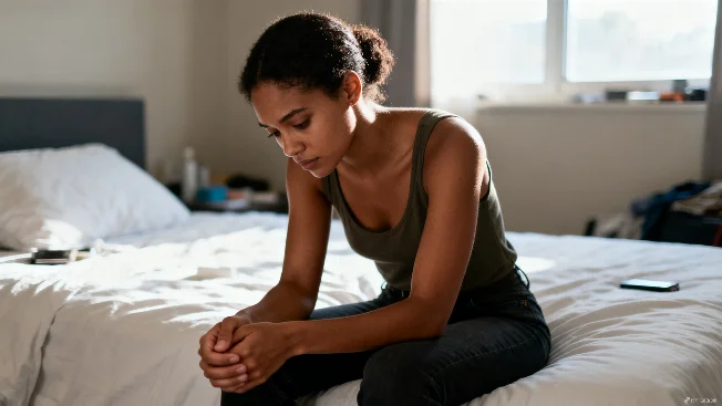 Living With the Fear of Being Abandoned: Why This Anxiety Won’t Let Go PsyTheater
