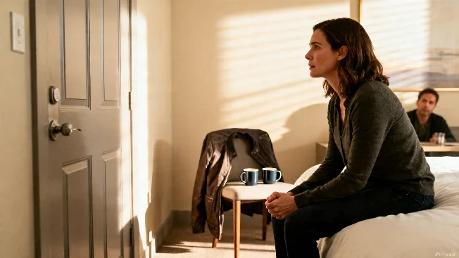 Stuck in Uncomfortable Relationships: The Hidden Patterns That Keep Us Trapped PsyTheater