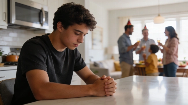 How Comparing Yourself to Family Success Can Trigger Anxiety and Shame PsyTheater