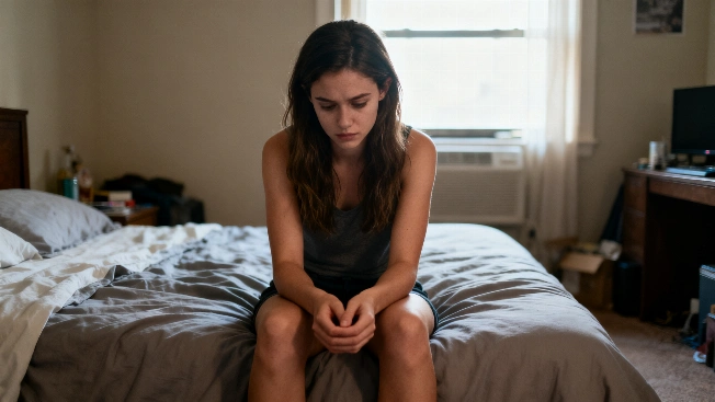 When Moving In Turns Love Into Criticism and Doubt PsyTheater