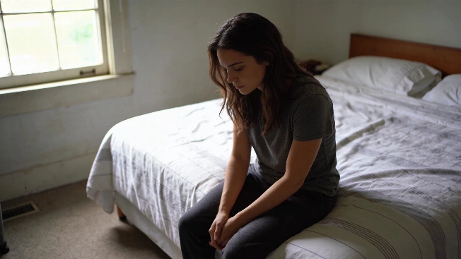 How Childhood Neglect Shapes Adult Self-Criticism and Sleep Struggles PsyTheater