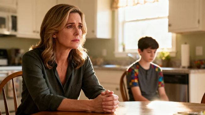 When Your Only Child Has a Disability: The Silent Weight Mothers Carry PsyTheater