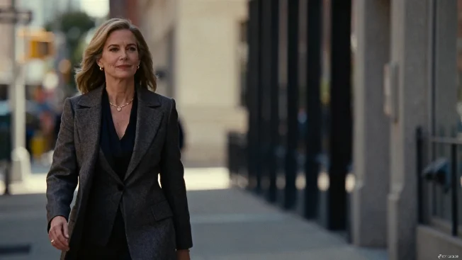 Fashion’s Age Problem: Why Women Over 40 Are Now Setting the Style Agenda PsyTheater