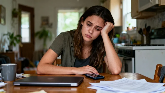 Is Information Overload Making You Tired, Distracted, and Anxious PsyTheater