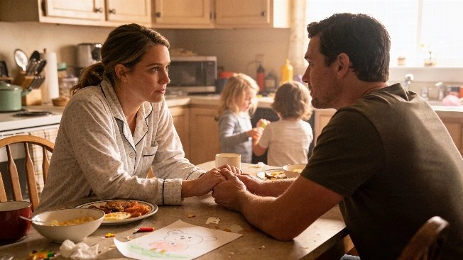 How Parenting Changes Marriage: From Passion to Real Intimacy PsyTheater