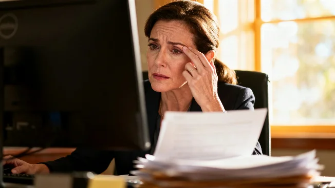When Your Eye Won’t Stop Twitching: What It Means and How to Get Relief PsyTheater