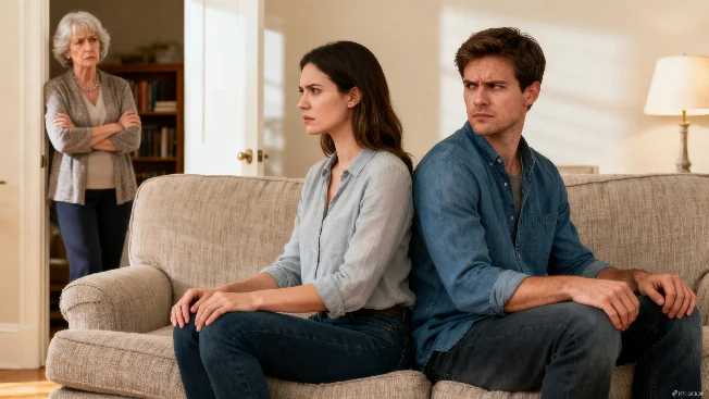 18 Things You Should Never Say About Your Partner’s Parents PsyTheater