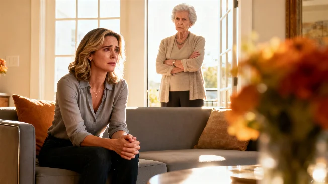 When an Aging Parent Turns Hostile: Is It Dementia or Something Else PsyTheater