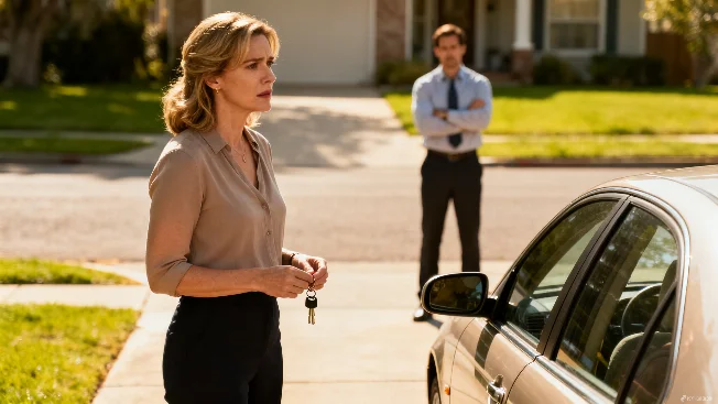 He Cheated, Then Demanded Money Back for a Gift—How Emotional Leverage Works PsyTheater